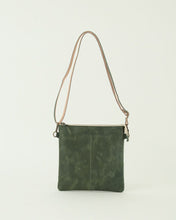 將圖片載入圖庫檢視器 Kanmi. fuwari Slim Shoulder Bag B25-19