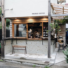 將圖片載入圖庫檢視器 東京ONIBUS COFFEE 咖啡豆