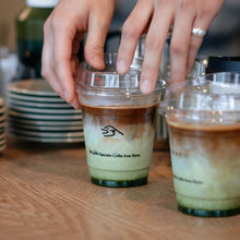 將圖片載入圖庫檢視器 KURASU KYOTO- 抹茶 Matcha Kurasu Blend