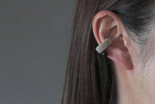 將圖片載入圖庫檢視器 nimelt- cuff no.3/accent silver
