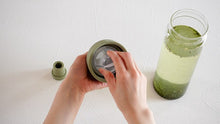 將圖片載入圖庫檢視器 HARIO 冷泡玻璃茶壼