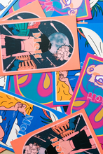 將圖片載入圖庫檢視器 線香 SORROW|Melt FRAGRANCE