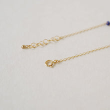 將圖片載入圖庫檢視器 temtem 14KGF 青金石手鏈 14B012