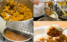 將圖片載入圖庫檢視器 日本一咖喱!石川縣在地60年元祖金澤辣味冠軍咖哩即食包