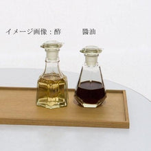將圖片載入圖庫檢視器 廣田硝子 復刻醬油瓶 610-AM/ 603-OA/ 670-AM