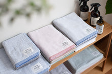 將圖片載入圖庫檢視器 神藤毛巾YUKINE有機棉 迷你浴巾40 × 110cm