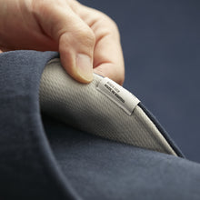 將圖片載入圖庫檢視器 ABE HOME SHOES 綿麻Comfity室內拖鞋