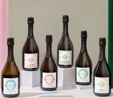 將圖片載入圖庫檢視器 GRØN - Copenhagen Sparkling Tea Company <br>丹麥有機氣泡茶公司