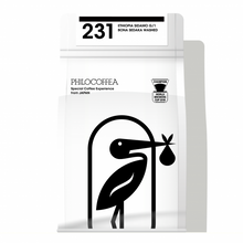 將圖片載入圖庫檢視器 PHILOCOFFEA 粕谷哲咖啡豆|世界沖煮冠軍