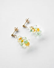 將圖片載入圖庫檢視器 HARIO Lampwork Factory 手工玻璃耳針/IIDA雨傘店聯乘