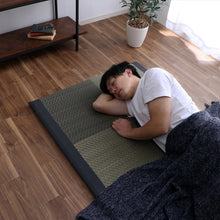 將圖片載入圖庫檢視器 |預 定|日本製イケヒコ IKEHIKO NOA大尺寸消暑家居午睡休息地墊