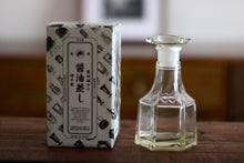 將圖片載入圖庫檢視器 廣田硝子 復刻醬油瓶 610-AM/ 603-OA/ 670-AM