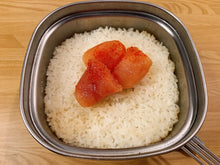 將圖片載入圖庫檢視器 CAPTAIN STAG 燕三條不鏽鋼方形鍋 泡麵鍋煮食鍋