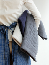 將圖片載入圖庫檢視器 神藤毛巾INNER PILE 內絨浴巾 (有機棉)