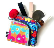 將圖片載入圖庫檢視器 mini wallet AKABEKO |Yokke Pokke|