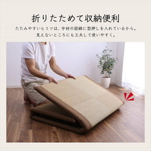 將圖片載入圖庫檢視器 |預 定|日本製イケヒコ IKEHIKO NOA大尺寸消暑家居午睡休息地墊