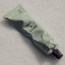 將圖片載入圖庫檢視器 SALT & STONE 護手霜- 佛手柑及檜木