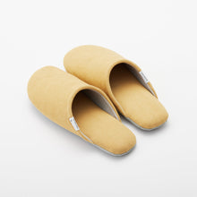 將圖片載入圖庫檢視器 ABE HOME SHOES 綿麻Comfity室內拖鞋