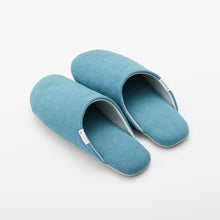 將圖片載入圖庫檢視器 ABE HOME SHOES 綿麻Comfity室內拖鞋
