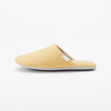 將圖片載入圖庫檢視器 ABE HOME SHOES 綿麻Comfity室內拖鞋