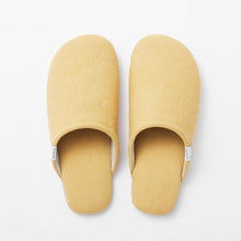 將圖片載入圖庫檢視器 ABE HOME SHOES 綿麻Comfity室內拖鞋