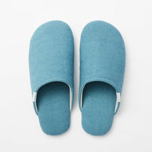 將圖片載入圖庫檢視器 ABE HOME SHOES 綿麻Comfity室內拖鞋