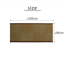 將圖片載入圖庫檢視器 |預 定|日本製イケヒコ IKEHIKO NOA大尺寸消暑家居午睡休息地墊