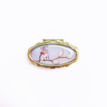 將圖片載入圖庫檢視器 ANDREA GARLAND 英國香氣護唇膏指緣油|柳樹下的小貓