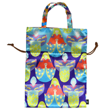 將圖片載入圖庫檢視器 巾着包 雛凧 |Yokke Pokke|