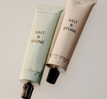 將圖片載入圖庫檢視器 SALT & STONE 護手霜- 檀木及岩蘭草