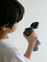 將圖片載入圖庫檢視器 Holms不銹鋼ONE TOUCH保温壼附肩帶