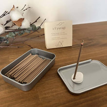 將圖片載入圖庫檢視器 京都Nez Reflet「1/f yuragi」時間線香