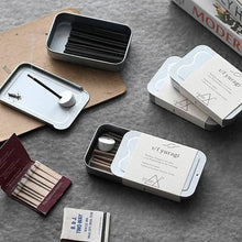 將圖片載入圖庫檢視器 京都Nez Reflet「1/f yuragi」時間線香