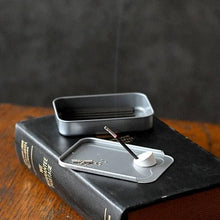 將圖片載入圖庫檢視器 京都Nez Reflet「1/f yuragi」時間線香