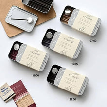 將圖片載入圖庫檢視器 京都Nez Reflet「1/f yuragi」時間線香