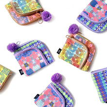 將圖片載入圖庫檢視器 mini wallet 玉乗兔_B|Yokke Pokke|