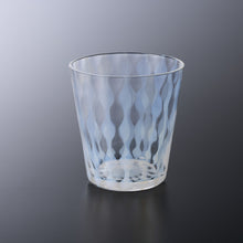 將圖片載入圖庫檢視器 廣田硝子 大正浪漫平底杯 TR-66/ TR-67