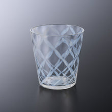 將圖片載入圖庫檢視器 廣田硝子 大正浪漫平底杯 TR-66/ TR-67