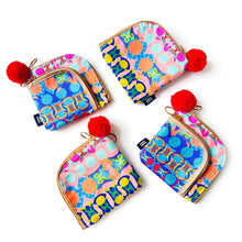 將圖片載入圖庫檢視器 mini wallet SARUBOBO|Yokke Pokke|