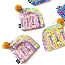 將圖片載入圖庫檢視器 mini wallet SEWAPOLOLO|Yokke Pokke|