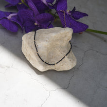 將圖片載入圖庫檢視器 temtem 14KGF 迷你縟瑪瑙項鍊 14N082