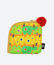 將圖片載入圖庫檢視器 mini wallet AKABEKO_D |Yokke Pokke|