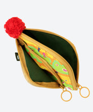 將圖片載入圖庫檢視器 mini wallet AKABEKO_D |Yokke Pokke|