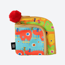 將圖片載入圖庫檢視器 mini wallet AKABEKO_D |Yokke Pokke|