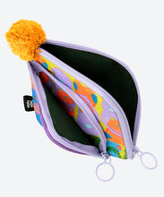 將圖片載入圖庫檢視器 mini wallet 章魚與貓 |Yokke Pokke|