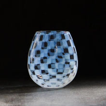 將圖片載入圖庫檢視器 廣田硝子 Karai大正浪漫 花蕾杯 KARA