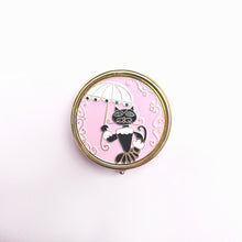 將圖片載入圖庫檢視器 ANDREA GARLAND 英國香氣護唇膏指緣油 |莎士比亞的貓