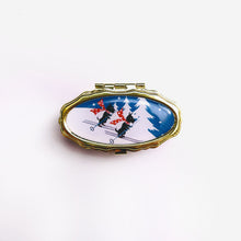 將圖片載入圖庫檢視器 ANDREA GARLAND 英國香氣護唇膏指緣油 |滑雪的蘇格蘭小狗