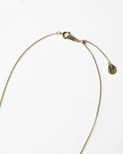 將圖片載入圖庫檢視器 HARIO Lampwork Factory 頸鏈/ 玻璃鈴蘭