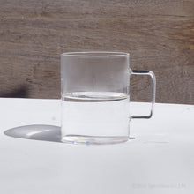 將圖片載入圖庫檢視器 耐熱玻璃馬克杯 融化貓 5020-25|TOMI LABLE TOKYO富硝子 (*實體店限定販賣)